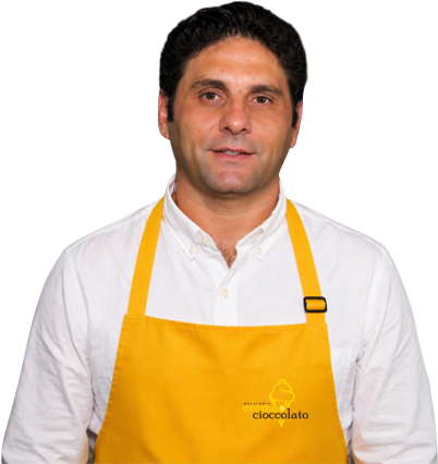 Crema Cioccolato